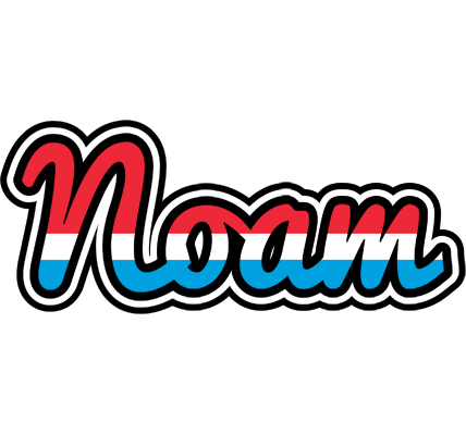 Noam norway logo