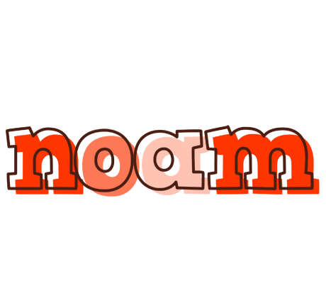 Noam paint logo