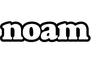 Noam panda logo