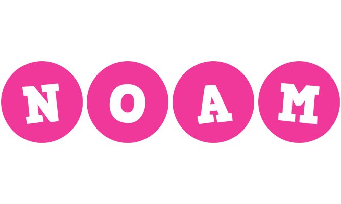 Noam poker logo