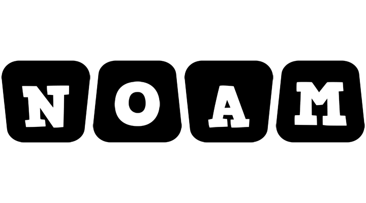 Noam racing logo