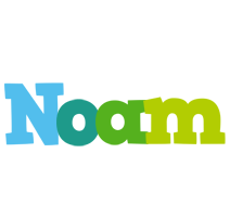 Noam rainbows logo