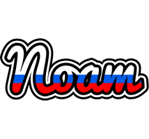 Noam russia logo