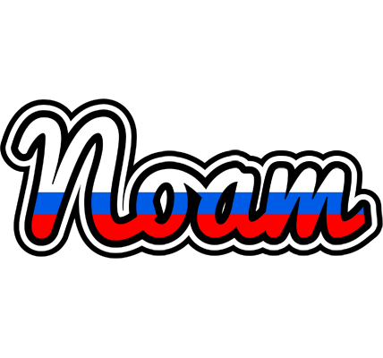 Noam russia logo