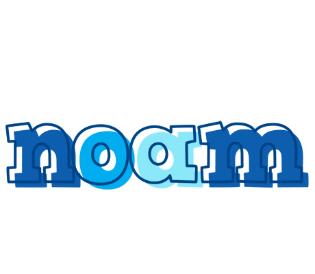 Noam sailor logo