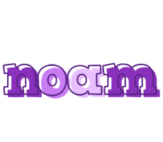 Noam sensual logo