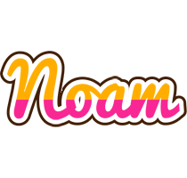 Noam smoothie logo