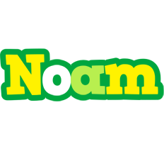 Noam soccer logo