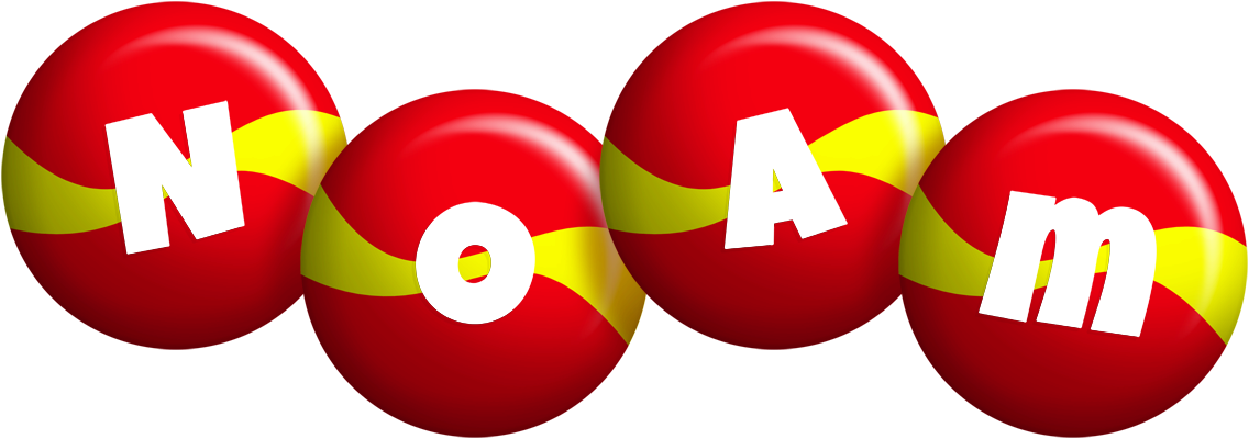 Noam spain logo