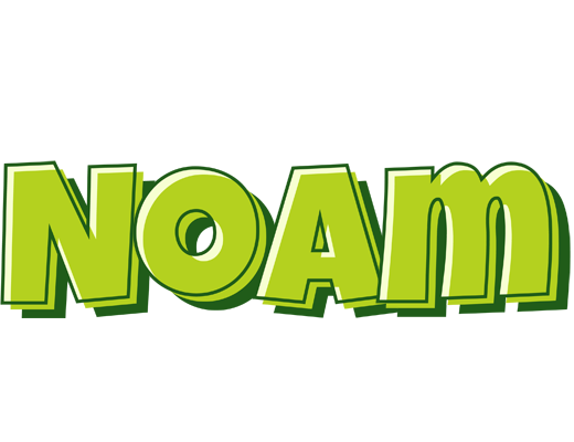 Noam summer logo