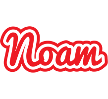 Noam sunshine logo