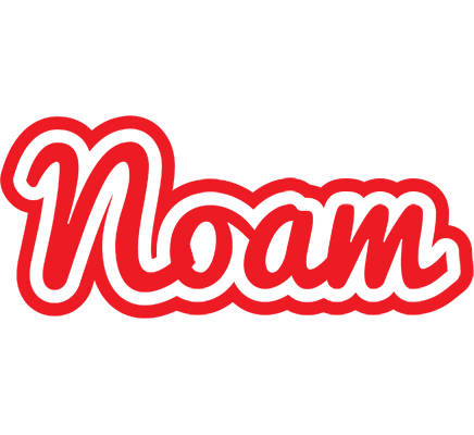 Noam sunshine logo