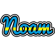 Noam sweden logo