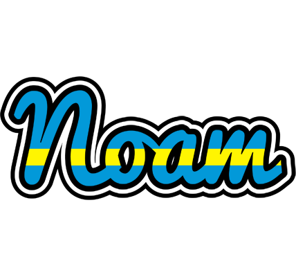 Noam sweden logo