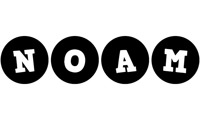 Noam tools logo