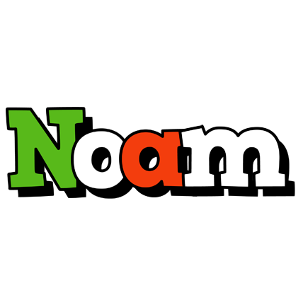 Noam venezia logo