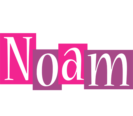 Noam whine logo