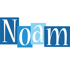 Noam winter logo