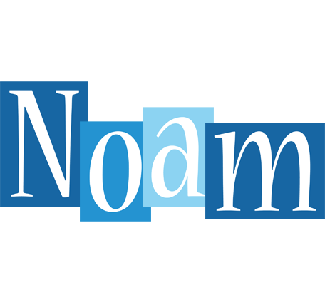 Noam winter logo