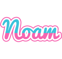 Noam woman logo