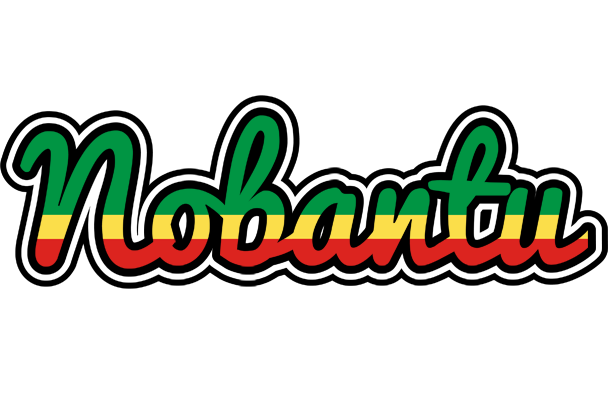 Nobantu african logo