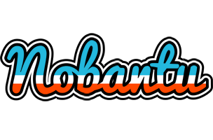 Nobantu america logo