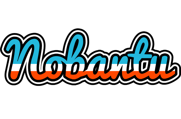 Nobantu america logo