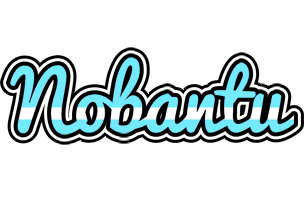 Nobantu argentine logo