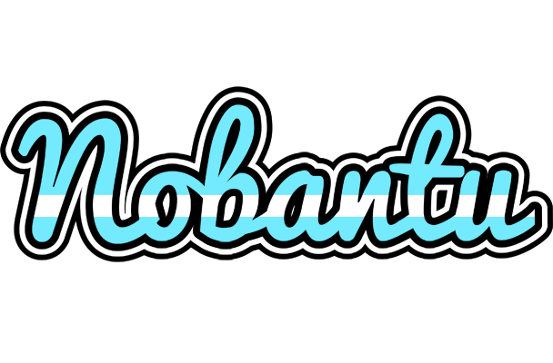 Nobantu argentine logo