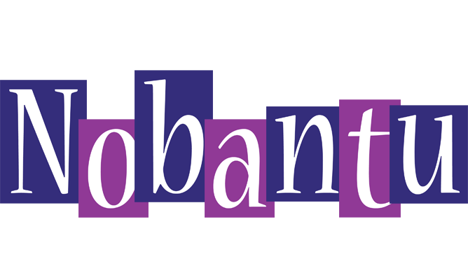 Nobantu autumn logo