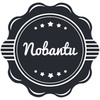 Nobantu badge logo