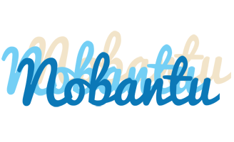 Nobantu breeze logo