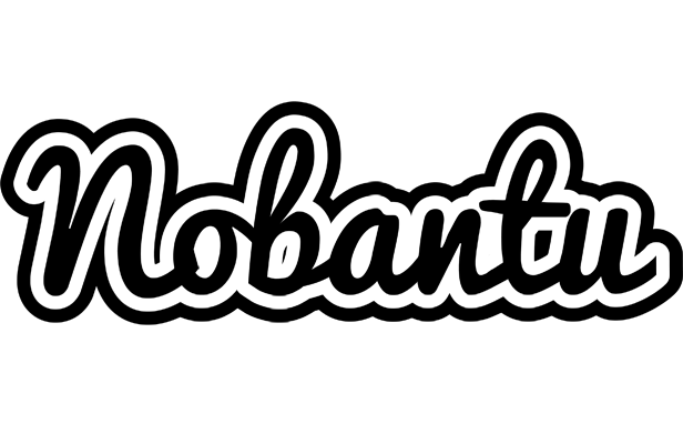 Nobantu chess logo