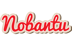 Nobantu chocolate logo