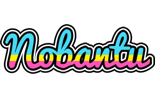 Nobantu circus logo