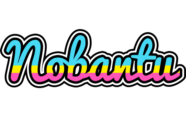 Nobantu circus logo