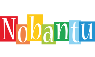 Nobantu colors logo