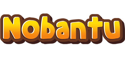 Nobantu cookies logo