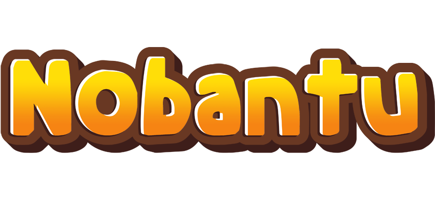 Nobantu cookies logo