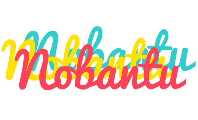 Nobantu disco logo
