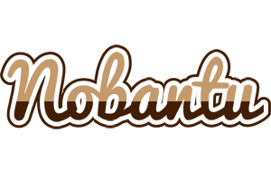 Nobantu exclusive logo