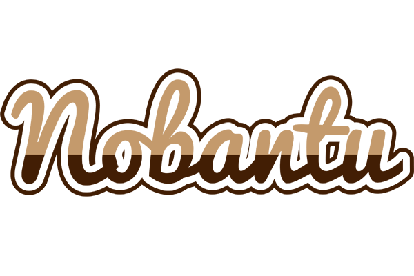 Nobantu exclusive logo