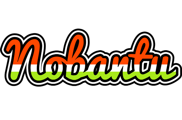Nobantu exotic logo