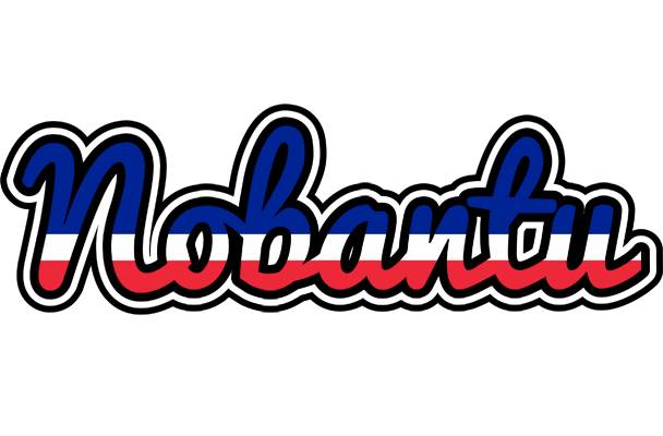 Nobantu france logo