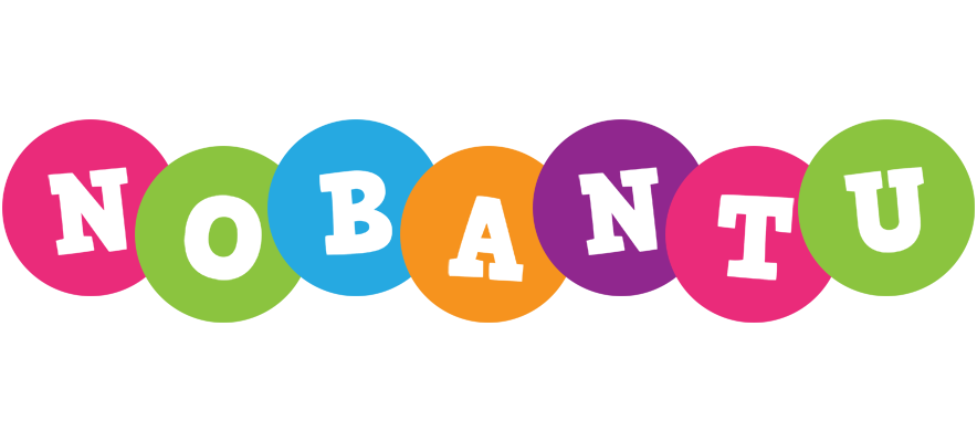 Nobantu friends logo