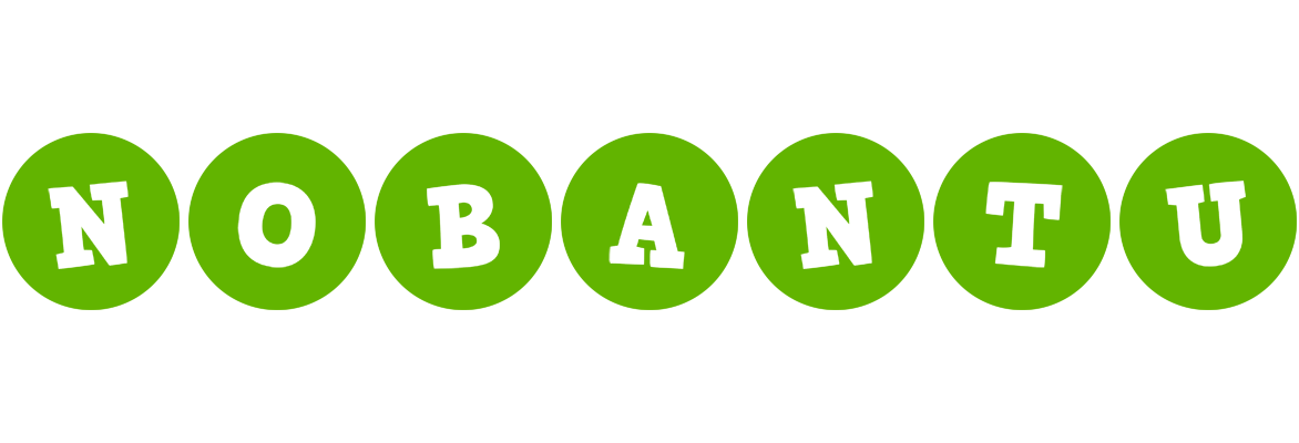 Nobantu games logo