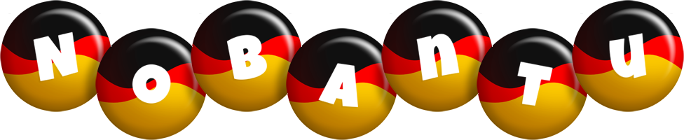 Nobantu german logo