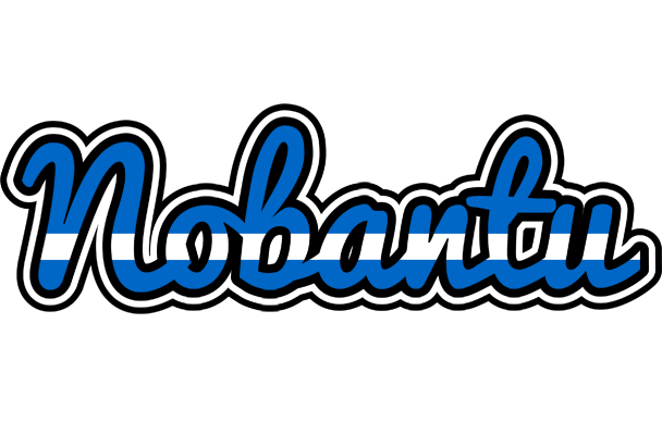 Nobantu greece logo