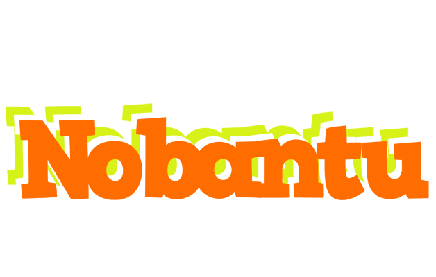 Nobantu healthy logo