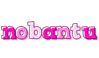 Nobantu hello logo